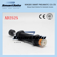 Ad2525 Pneumatic Hydraulic Shock Absorber